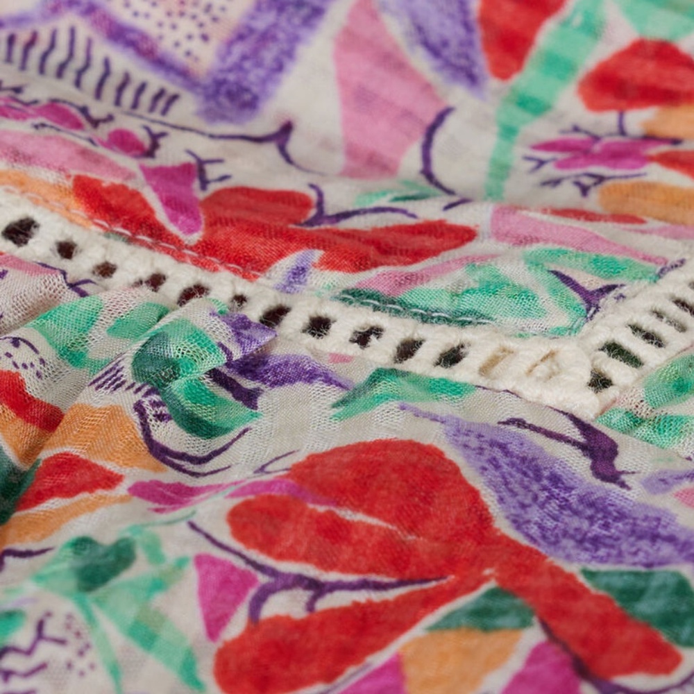 ba&sh Amedee Shirt - Picture 9 of 9